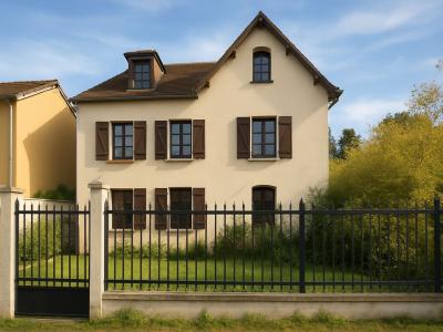 Vente Maison 6 pièces SUCY-EN-BRIE 94370