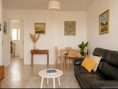 Vente Appartement 3 pièces MARSEILLE-9EME-ARRONDISSEMENT 13009
