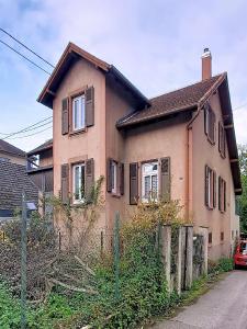 photo For sale House ROTHAU 67