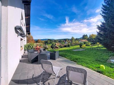 photo For sale House SAULXURES 67