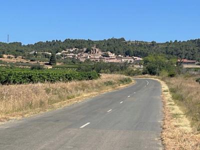 Vente Maison 9 pièces MONTOULIERS 34310