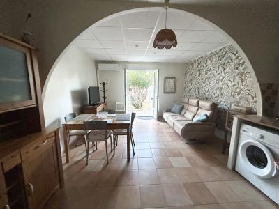 Vente Appartement GRAU-DU-ROI RIVE GAUCHE 30