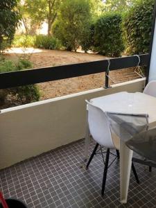 Vente Appartement BEAURECUEIL 13100