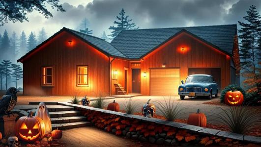 Vente Maison 6 pièces MONNAIE 37380