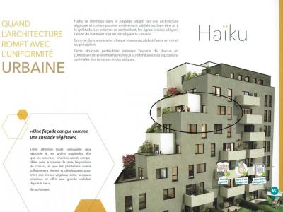 Location Appartement 3 pices VILLEURBANNE 69100