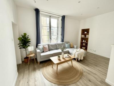 Location Appartement 2 pices NANTES 44000
