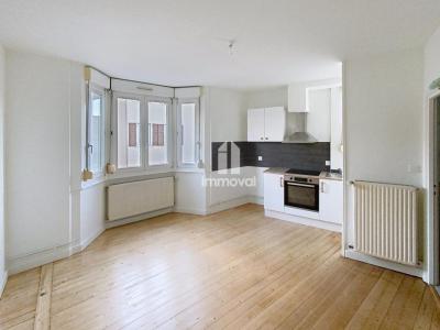 Location Appartement 2 pièces STRASBOURG 67200