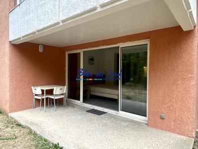 Vente Appartement VERNET-LES-BAINS