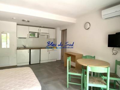 Vente Appartement VERNET-LES-BAINS 