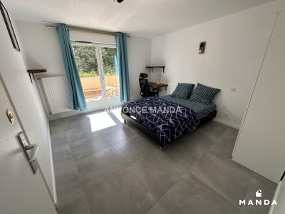 photo For rent Apartment CHAMPS-SUR-MARNE 77