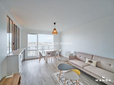 photo For rent Apartment SAINT-DENIS 93