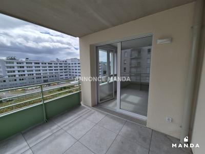 Location Appartement 3 pièces CLERMONT-FERRAND 63100