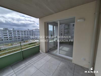 Location Appartement 3 pièces CLERMONT-FERRAND 63100