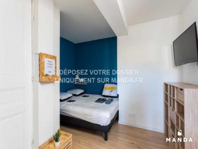 Location Appartement NICE 06200