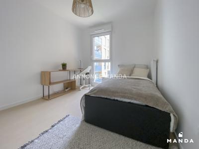 Location Appartement 4 pièces COURDIMANCHE 95800