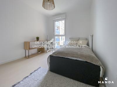 Location Appartement 4 pièces COURDIMANCHE 95800