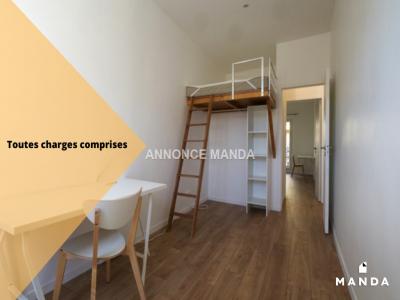 Location Appartement 6 pièces MARSEILLE-6EME-ARRONDISSEMENT 13006