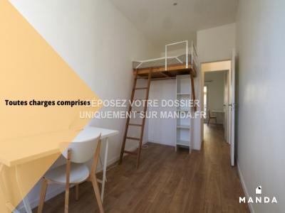 Location Appartement 6 pièces MARSEILLE-6EME-ARRONDISSEMENT 13006