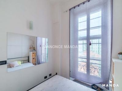 Location Appartement 2 pièces NICE 06000