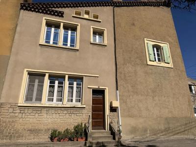 Vente Maison 5 pièces CARCASSONNE 11000