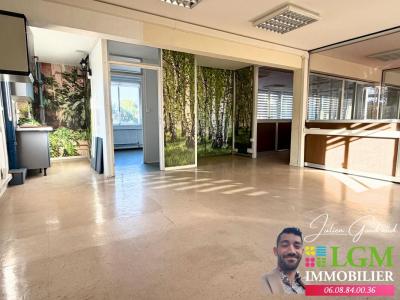 Vente Bureau NIMES 30900