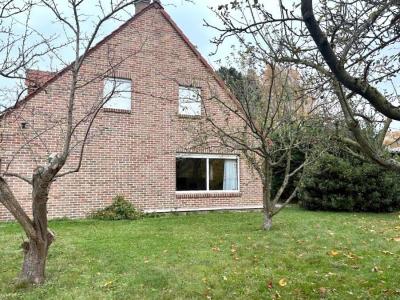 Vente Maison 8 pièces TRESSIN 59152