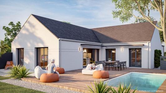 Vente Maison 7 pièces NEUVILLE-SUR-SARTHE 72190