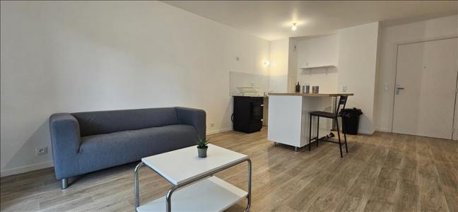 photo For rent Apartment TRAPPES 78