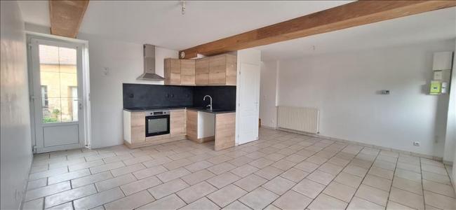 Location Maison 3 pièces GOURNAY-SUR-ARONDE 60190