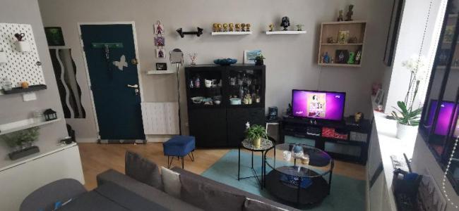 Location Appartement 2 pièces BORDEAUX 33000