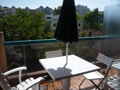 photo For rent Apartment ARCACHON 33