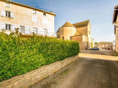 Location Appartement 3 pièces TRAMAYES 71520