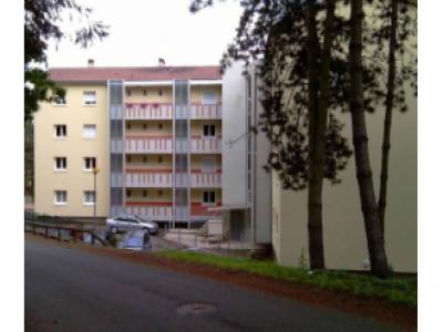 Location Appartement 3 pièces MATOUR 71520