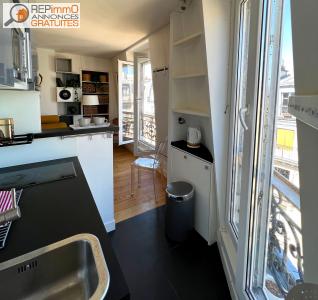 Location Appartement PARIS-12EME-ARRONDISSEMENT 75012