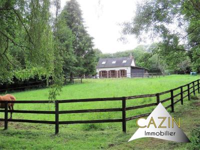 photo For sale House GACE 61