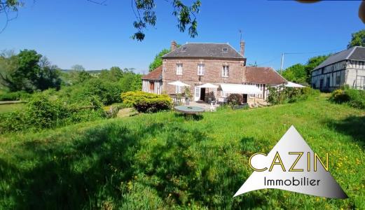 Vente Maison 7 pièces VIMOUTIERS 61120