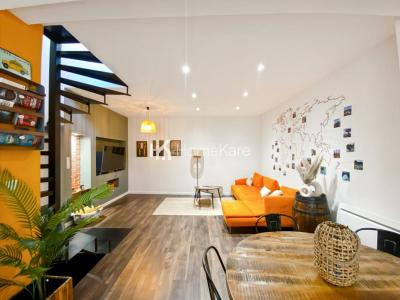 Vente Maison 3 pièces MONTAUBAN 82000