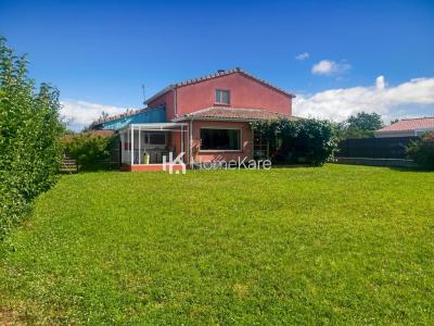Vente Maison 5 pièces VERDUN-SUR-GARONNE 82600
