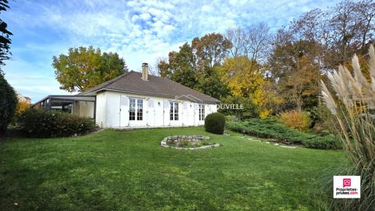 Vente Maison 4 pièces JOUY 28300