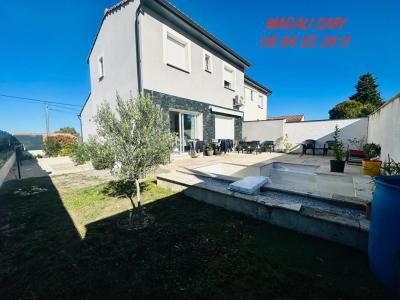 photo For sale House SALINDRES 30