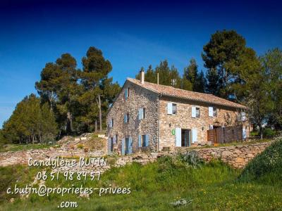 Vente Maison 10 pièces LIVINIERE 34210