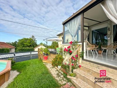 Vente Maison 5 pices EPOISSES 21460