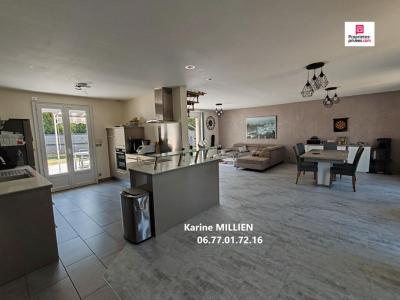 Vente Maison 6 pices SAINT-REMY-SUR-AVRE 28380