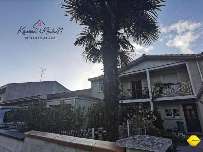Vente Maison 4 pièces MERIGNAC 33700
