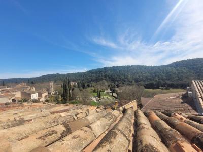 Vente Maison 4 pices VINS-SUR-CARAMY 83170