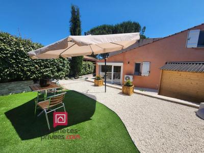 Vente Maison 3 pièces BAGNOLS-EN-FORET 83600