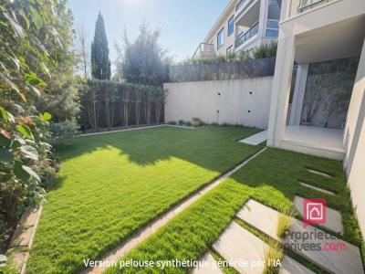Vente Appartement 2 pièces ROQUEBRUNE-SUR-ARGENS 83520