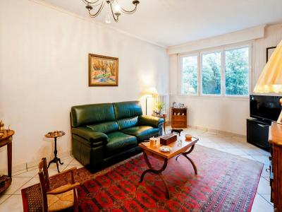 Vente Appartement 4 pièces VANNES 56000