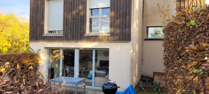Vente Maison 4 pièces VENDOME 41100
