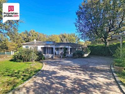 Vente Maison 5 pices CABRIS 06530